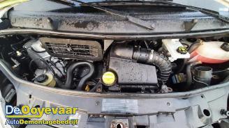 Opel Vivaro Vivaro, Van, 2000 / 2014 2.0 CDTI 16V picture 3