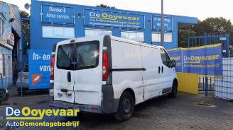Opel Vivaro Vivaro, Van, 2000 / 2014 2.0 CDTI 16V picture 6