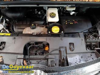 Opel Vivaro Vivaro, Van, 2014 / 2019 1.6 CDTI BiTurbo 120 picture 3