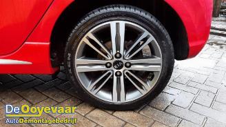 Kia Picanto Picanto (JA), Hatchback, 2017 1.0 T-GDI 12V picture 4