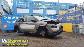 Citroën C4 cactus C4 Cactus (0B/0P), Hatchback 5-drs, 2014 1.2 PureTech 82 12V picture 5