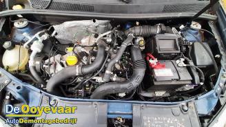 Dacia Logan Logan MCV II/Sandero Wagon (7S), Combi, 2013 0.9 TCE 12V LPG picture 3