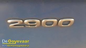 Opel Vivaro Vivaro, Van, 2000 / 2014 2.0 CDTI picture 2