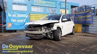 Peugeot 308 308 (L3/L8/LB/LH/LP), Hatchback 5-drs, 2013 / 2021 1.2 12V e-THP PureTech 110 picture 7