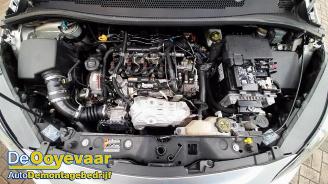 Opel Corsa-E Corsa E, Hatchback, 2014 1.3 CDTi 16V ecoFLEX picture 3