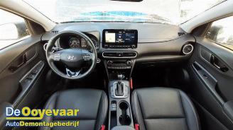 Hyundai Kona Kona (OS), SUV, 2017 / 2023 1.6 GDi HEV 16V picture 2