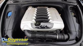 Porsche Cayenne Cayenne (9PA), SUV, 2002 / 2007 3.2 V6 24V picture 3