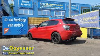 BMW 1-serie 1 serie (F21), Hatchback 3-drs, 2011 / 2019 116i 1.6 16V picture 6