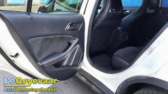 Mercedes GLA GLA (156.9), SUV, 2013 / 2019 1.6 180 16V picture 7