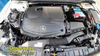 Mercedes GLA GLA (156.9), SUV, 2013 / 2019 1.6 180 16V picture 3