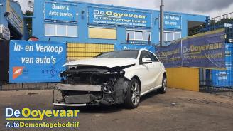 Mercedes A-klasse A (W176), Hatchback, 2012 / 2018 1.8 A-180 CDI 16V Autom. picture 6