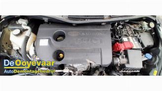 Ford Fiesta Fiesta 6 (JA8), Hatchback, 2008 / 2018 1.6 TDCi 16V ECOnetic picture 3