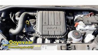 Volkswagen Up! Up! (121), Hatchback, 2011 1.0 12V 60 picture 3