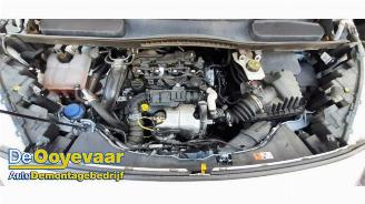 Ford Transit Connect Transit Connect (PJ2), Van, 2013 1.5 EcoBlue picture 3