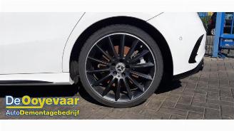 Mercedes A-klasse A-Klasse AMG (177.0), Hatchback, 2018 / 2025 2.0 A-35 AMG Turbo 16V 4Matic picture 5