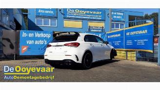 Mercedes A-klasse A-Klasse AMG (177.0), Hatchback, 2018 / 2025 2.0 A-35 AMG Turbo 16V 4Matic picture 6