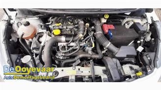 Nissan Micra Micra (K14), Hatchback, 2016 / 2025 1.0 IG-T 100 picture 8