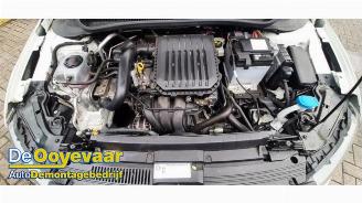 Volkswagen Polo Polo VI (AW1), Hatchback 5-drs, 2017 1.0 12V BlueMotion Technology picture 3