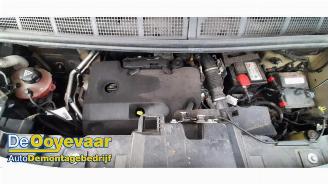 Peugeot Expert Expert (VA/VB/VE/VF/VY), Van, 2016 2.0 Blue HDi 150 16V picture 3