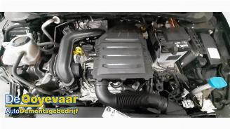 Volkswagen Polo Polo VI (AW1), Hatchback 5-drs, 2017 1.0 TSI 12V picture 3