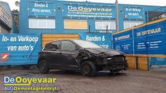 Volkswagen Polo Polo VI (AW1), Hatchback 5-drs, 2017 1.0 TSI 12V picture 5