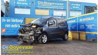 Mercedes Citan Citan (415.6), Van, 2012 / 2021 1.5 108 CDI picture 6