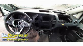 Mercedes Vito Vito (447.6), Van, 2014 1.6 111 CDI 16V picture 2