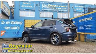 Lynk & Co 01 01, SUV, 2018 1.5 PHEV picture 4