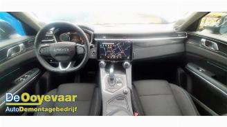 Lynk & Co 01 01, SUV, 2018 1.5 PHEV picture 2