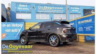 Dezmembrări autoturisme Lynk & Co 01 01, SUV, 2018 1.5 PHEV 2022/5