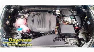 Lynk & Co 01 01, SUV, 2018 1.5 PHEV picture 3