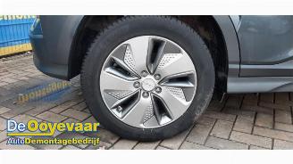 Hyundai Kona Kona (OS), SUV, 2017 / 2023 39 kWh picture 4