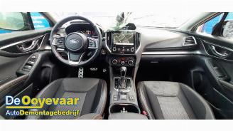 Subaru XV XV (GT/GX), SUV, 2017 2.0 e-Boxer AWD 16V picture 4