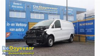 Mercedes Vito Vito (447.6), Van, 2014 1.6 111 CDI 16V picture 6