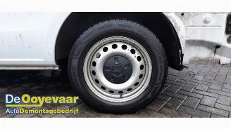 Mercedes Vito Vito (447.6), Van, 2014 1.6 111 CDI 16V picture 3