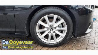 Mazda 6 6 (GJ/GH/GL), Sedan, 2013 2.0 SkyActiv-G 165 16V picture 4