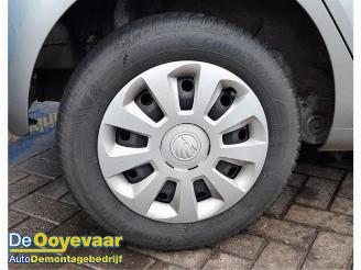 Skoda Citigo Citigo, Hatchback, 2011 / 2019 1.0 12V picture 4