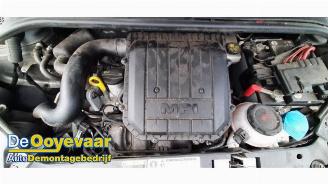 Skoda Citigo Citigo, Hatchback, 2011 / 2019 1.0 12V picture 3