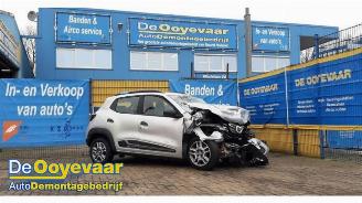 Dacia Spring Spring, Hatchback, 2020 45 picture 4