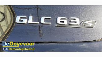 Mercedes C-klasse GLC Coupe AMG (C253), SUV, 2016 4.0 63 S AMG 4.0 V8 32V Turbo 4-Matic+ picture 6