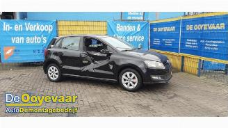 Volkswagen Polo Polo V (6R), Hatchback, 2009 / 2017 1.2 TDI 12V BlueMotion picture 7