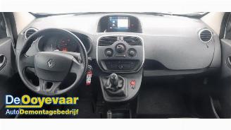 Renault Kangoo Kangoo Express (FW), Van, 2008 1.5 dCi 75 FAP picture 2