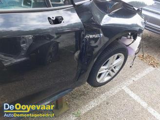 Toyota Corolla Corolla Touring Sport (E21/EH1), Combi, 2019 1.8 16V Hybrid picture 8