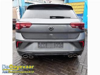 Volkswagen T-Roc T-Roc, SUV, 2017 2.0 R TSI 16V 4Motion picture 2