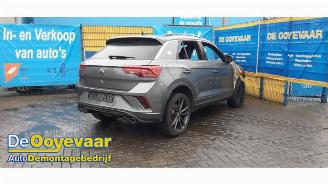 Volkswagen T-Roc T-Roc, SUV, 2017 2.0 R TSI 16V 4Motion picture 3