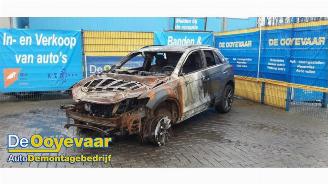 Volkswagen T-Roc T-Roc, SUV, 2017 2.0 R TSI 16V 4Motion picture 5