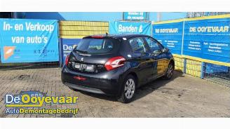 Peugeot 208 208 I (CA/CC/CK/CL), Hatchback, 2012 / 2019 1.0 Vti 12V PureTech picture 3