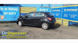 Peugeot 208 208 I (CA/CC/CK/CL), Hatchback, 2012 / 2019 1.0 Vti 12V PureTech picture 4