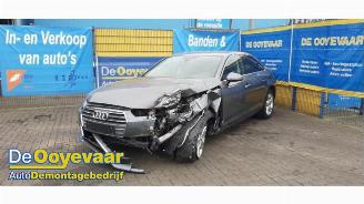 Audi A4 A4 (B9), Sedan, 2015 1.4 TFSI 16V picture 7