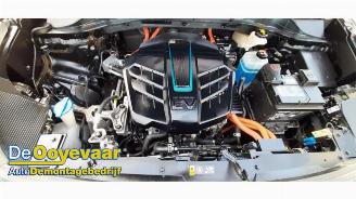 Kia Niro Niro I (DE), SUV, 2016 / 2022 E-Niro 64 kWh picture 3